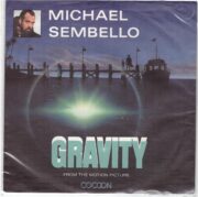 Gravity – From the motion picture “Cocoon” (45 giri)