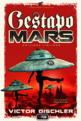 Gestapo Mars (edizione limitata numerata)
