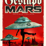 Gestapo Mars (edizione limitata numerata)