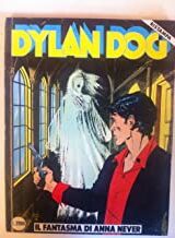 Dylan Dog n.4 (prima ristampa)