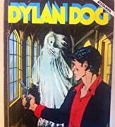 Dylan Dog n.4 (prima ristampa)