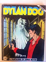 Dylan Dog n.4 (prima ristampa)