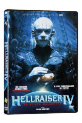 Hellraiser 4 - La stirpe maledetta (Rimasterizzato in HD)