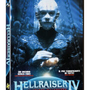 Hellraiser 4 - La stirpe maledetta (Rimasterizzato in HD)