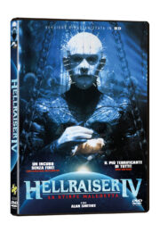 Hellraiser 4 – La stirpe maledetta (Rimasterizzato in HD)