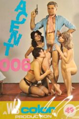 Porno parodie in full color: Agent 006