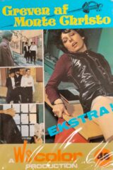 Porno parodie in full color: Monte Christo