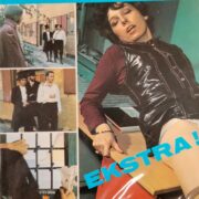 Porno parodie in full color: Monte Christo