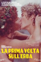 Prima volta sull'erba, La (Mustang)