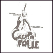 Geppo il folle (CD)