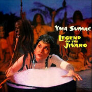 Yma Sumac – Legend of the Jivaro (CD)