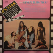 Cinemaerotico (LP)