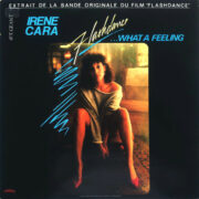Flashdance (12″ single)