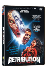 Retribution - L'ultimo incubo (Rimasterizzato in HD)