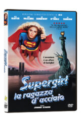 Supergirl - La ragazza d'acciaio (Rimasterizzato in HD)