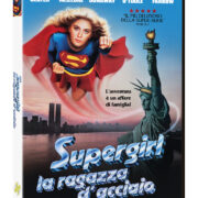 Supergirl - La ragazza d'acciaio (Rimasterizzato in HD)
