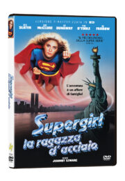Supergirl – La ragazza d’acciaio (Rimasterizzato in HD)