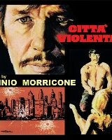 Città violenta (CD) GDM LTD 500