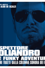 Ispettore Coliandro, L' - The Funky Adventures (LP)