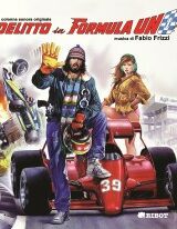 Delitto in formula uno CD