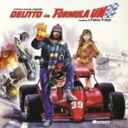 Delitto in formula uno CD