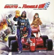 Delitto in formula uno CD