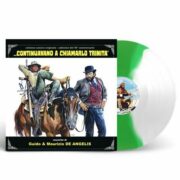 Continuavano a chiamarlo Trinità (LTD coloured vinyl)