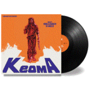 Keoma / Il cacciatore di squali (gatefold LP NUOVO SIGILLATO)
