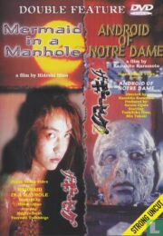 Mermaid in a Manhole / Android of Notre Dame