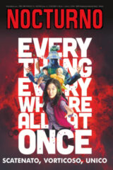 Nocturno 237 - Dossier Attack! Il cinema di guerra