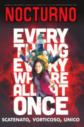 Nocturno 237 – Dossier Attack! Il cinema di guerra