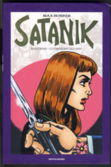 Satanik: Rosa e rosso / L'ultimo giorno dell'anno