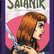 Satanik: Rosa e rosso / L'ultimo giorno dell'anno