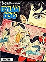 Dylan Dog - Spettri (allegato a Max)