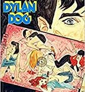 Dylan Dog - Spettri (allegato a Max)