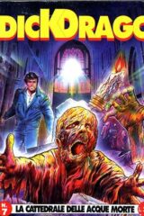 Dick Drago n.7