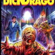 Dick Drago n.7