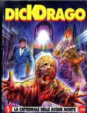 Dick Drago n.7