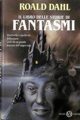 Roald Dahl - Il libro delle storie di fantasmi