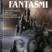 Roald Dahl - Il libro delle storie di fantasmi