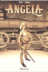 Vatine / Pecqueur - Angela