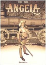 Vatine / Pecqueur – Angela