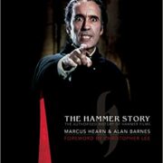 Hammer Story , The - The Authorised History of Hammer Films (IN INGLESE)