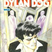 Dylan Dog - Gli inquilini arcani