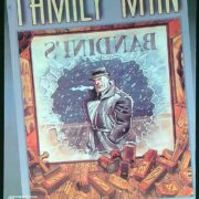 Family Man (Paradox Graphic Mistery)