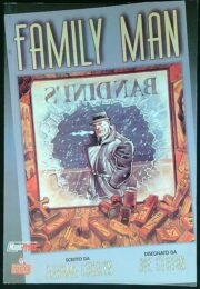 Family Man (Paradox Graphic Mistery)