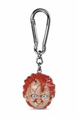 Chucky Bambola assassina portachiavi