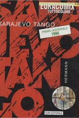Hermann - Sarajevo Tango