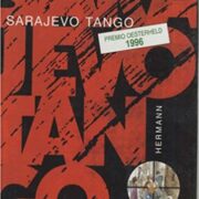 Hermann - Sarajevo Tango