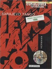 Hermann – Sarajevo Tango